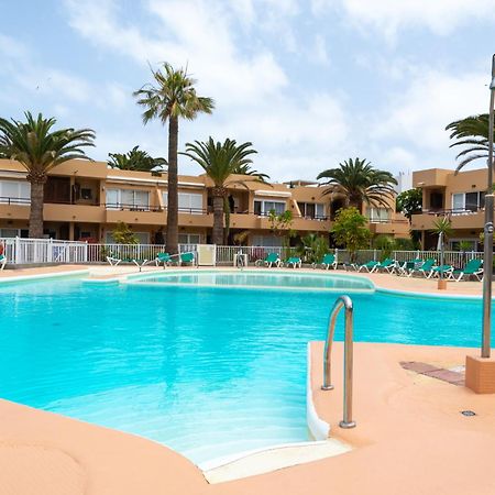 Corralejo Atrapasuenos Holiday House Bagian luar foto