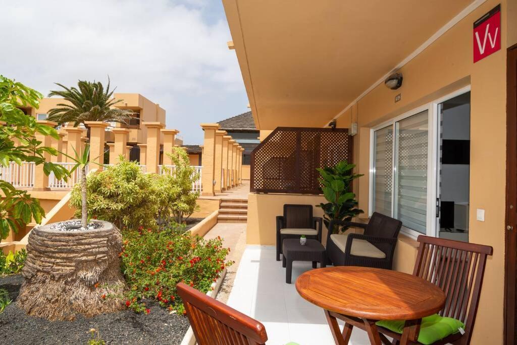 Corralejo Atrapasuenos Holiday House Bagian luar foto
