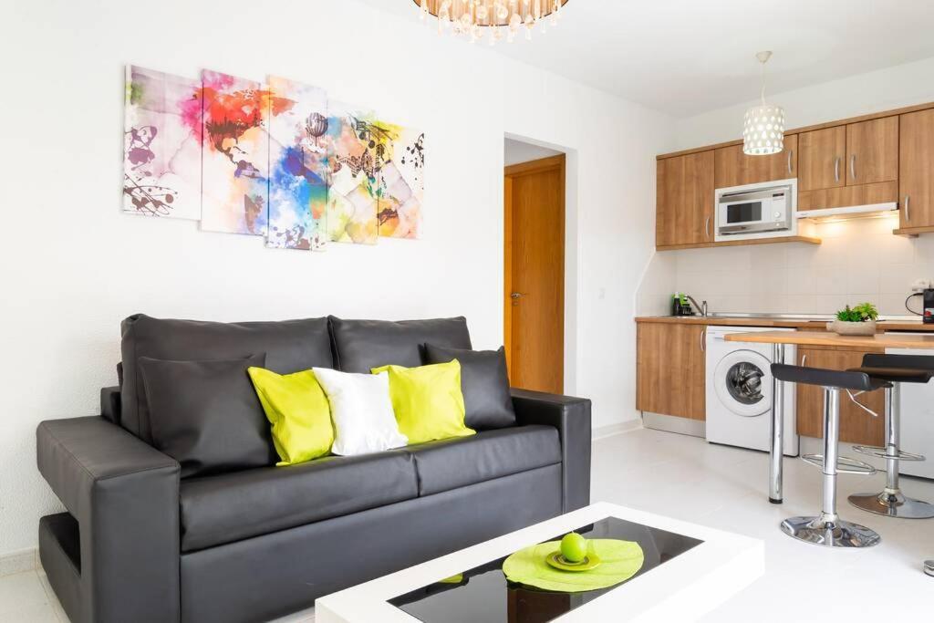 Corralejo Atrapasuenos Holiday House Bagian luar foto