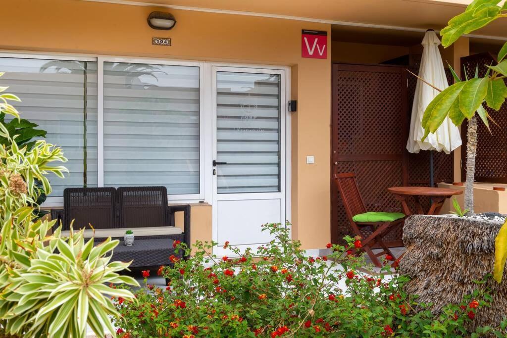Corralejo Atrapasuenos Holiday House Bagian luar foto