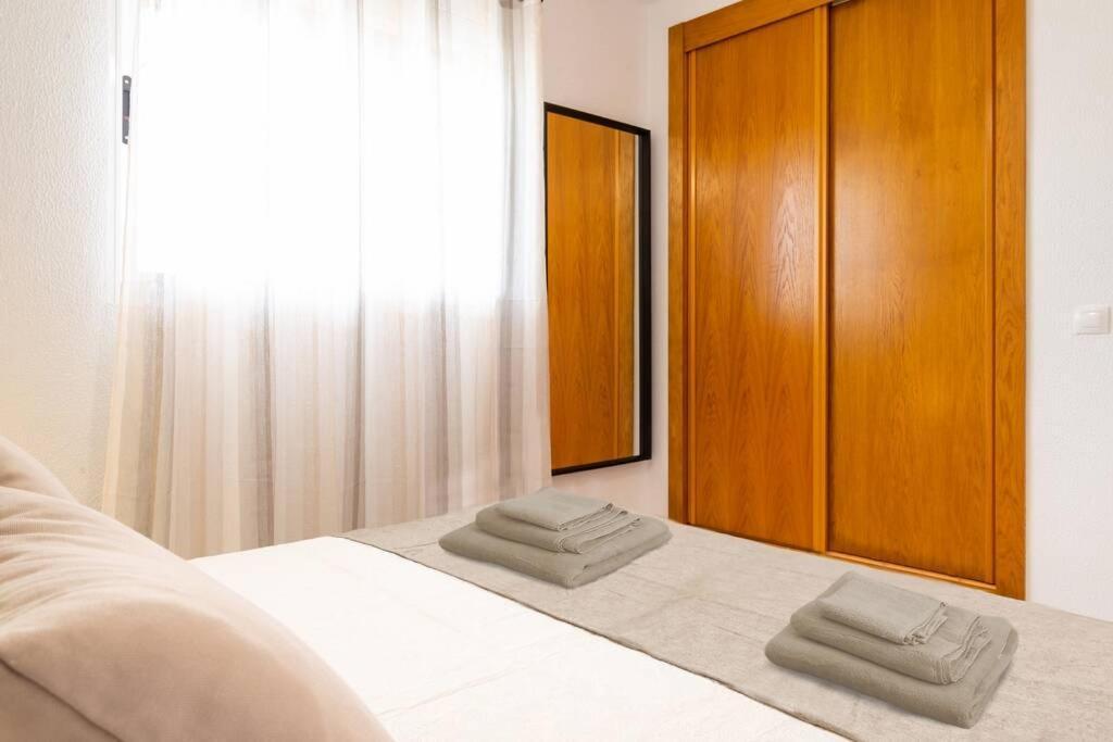 Corralejo Atrapasuenos Holiday House Bagian luar foto