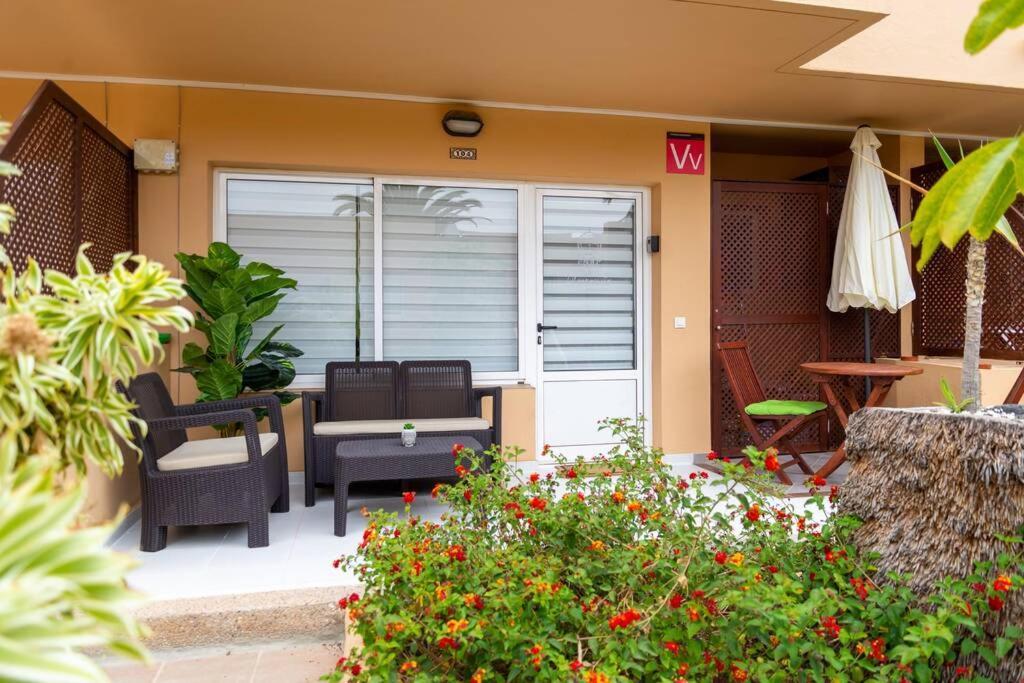 Corralejo Atrapasuenos Holiday House Bagian luar foto