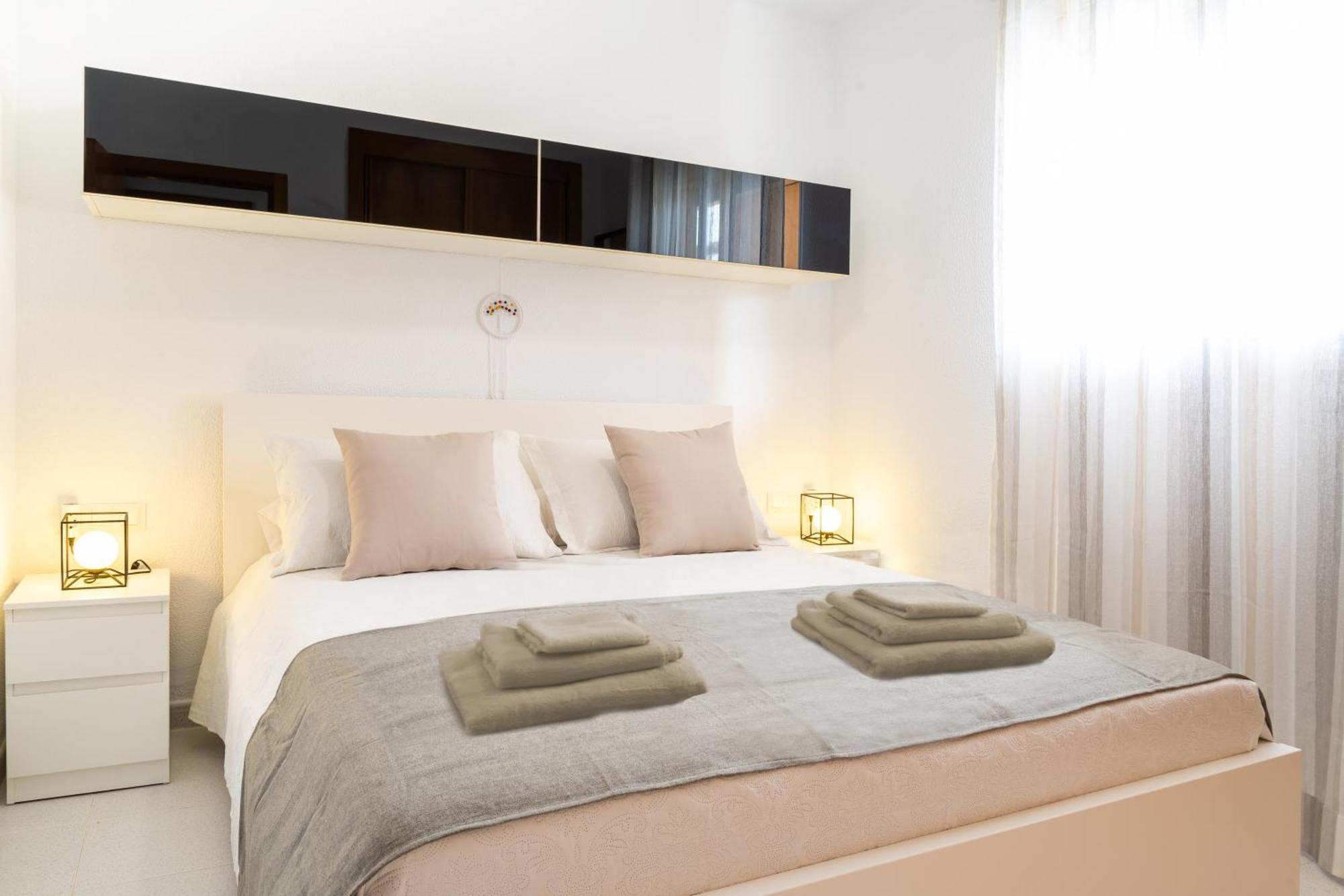 Corralejo Atrapasuenos Holiday House Bagian luar foto