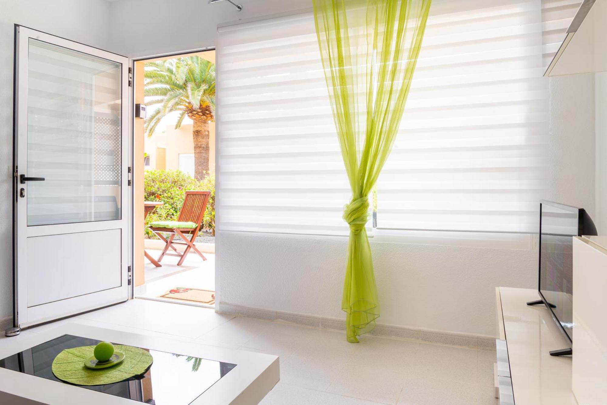 Corralejo Atrapasuenos Holiday House Bagian luar foto